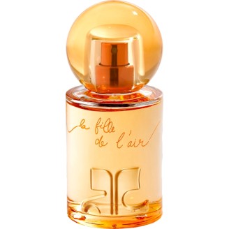 Eau de parfum, La Fille de l'Air, Courrèges