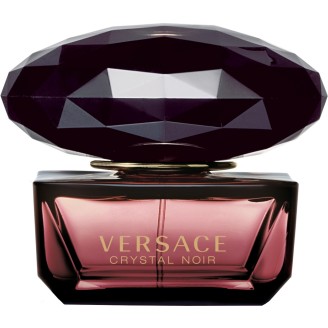 Eau de toilette, Crystal Noir, Versace