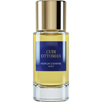 Eau de parfum, Cuir Ottoman, Parfum d'Empire