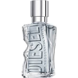 Eau de toilette, D by Diesel, Diesel