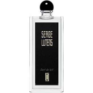 Eau de parfum, Dent de Lait, Serge Lutens