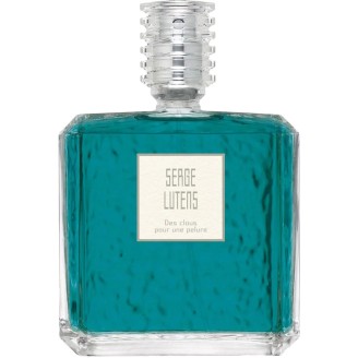 Eau de parfum, Des Clous Pour Une Pelure, Serge Lutens