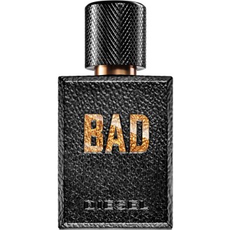 Eau de toilette, Diesel Bad, Diesel