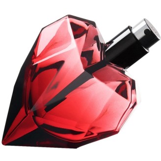 Eau de parfum, Loverdose Red Kiss, Diesel