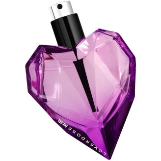 Eau de parfum, Loverdose, Diesel