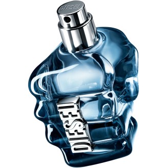 Eau de toilette, Only the Brave, Diesel