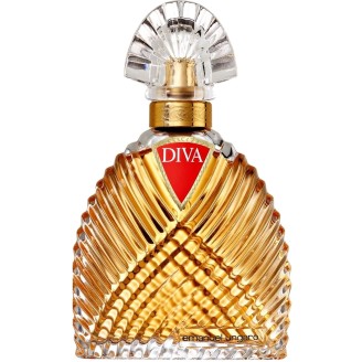Eau de parfum, Emanuel Ungaro Diva Eau de Parfum, Emanuel Ungaro