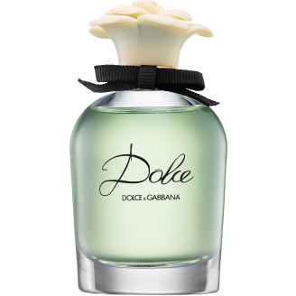 Eau de parfum, Dolce, Dolce & Gabbana