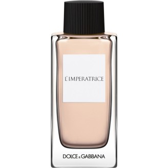 Eau de toilette, Dolce & Gabbana L'Impératrice Eau de Toilette, Dolce & Gabbana