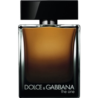 Eau de parfum, The One for Men, Dolce & Gabbana