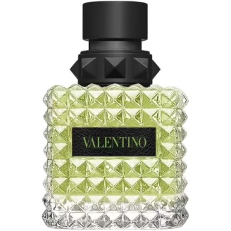 Eau de parfum, Valentino Born in Roma Green Stravaganza Donna Eau de Parfum, Valentino