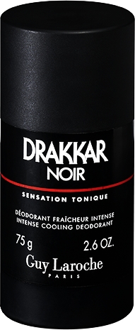 Drakkar Noir, Drakkar Noir, Drakkar Noir