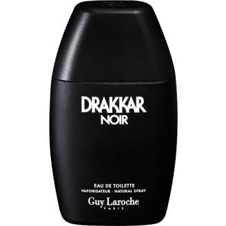 Eau de toilette, Drakkar Noir, Guy Laroche