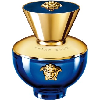 Eau de parfum, Dylan Blue pour Femme, Versace