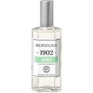 Eau de cologne, Jasmin, Jasmin