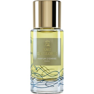 Eau de parfum, Eau de Gloire, Parfum d'Empire