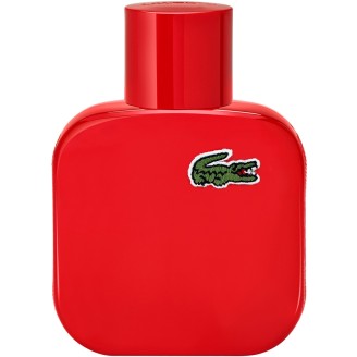 Eau de toilette, Eau de Lacoste L.12.12 Rouge, Lacoste