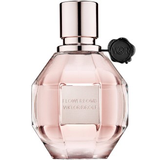 Eau de parfum, Flowerbomb, Viktor & Rolf