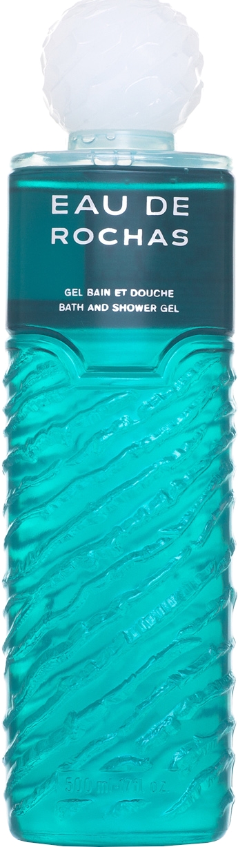 Eau de Rochas, Eau de Rochas, Eau de Rochas