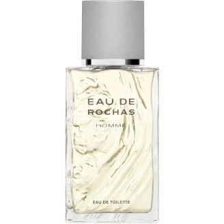 Eau de toilette, Eau de Rochas pour Homme, Rochas