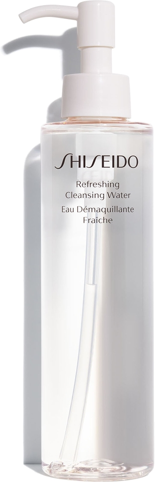Eau Démaquillante Fraîche, Eau Démaquillante Fraîche, Eau Démaquillante Fraîche