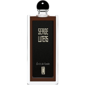 Eau de parfum, Écrin de Fumée, Serge Lutens