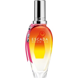 Eau de toilette, Rockin'Rio, Escada