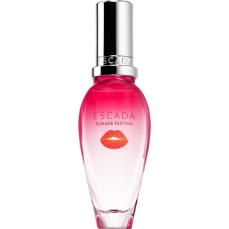 Eau de toilette, Summer Festival, Escada