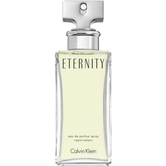 Eau de parfum, Eternity, Calvin Klein