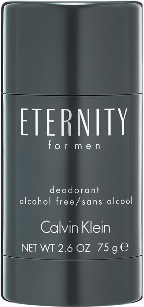 Eternity for Men, Eternity for Men, Eternity for Men