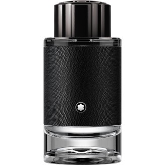 Eau de parfum, Explorer, Montblanc