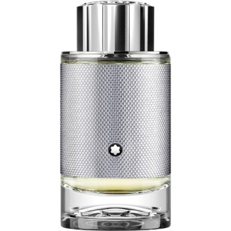 Eau de parfum, Explorer Platinum, Montblanc