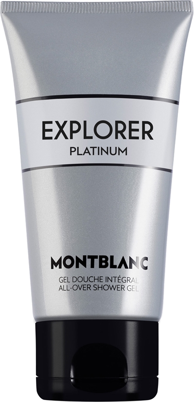 Explorer Platinum, Explorer Platinum, Explorer Platinum