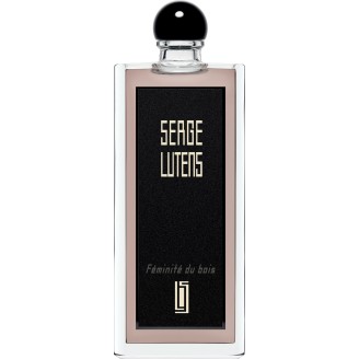 Eau de parfum, Féminité du Bois, Serge Lutens