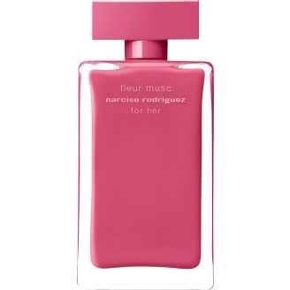 Eau de parfum, Fleur Musc For Her, Narciso Rodriguez