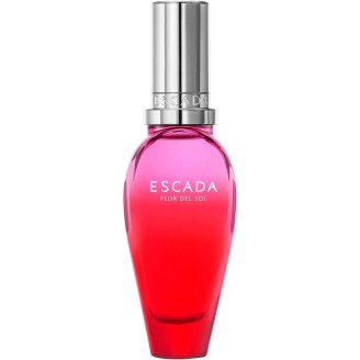 Eau de toilette, Flor Del Sol, Escada