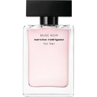 Eau de parfum, For Her Musc Noir, Narciso Rodriguez