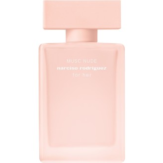 Eau de parfum, Narciso Rodriguez For Her Musc Nude Eau de Parfum, Narciso Rodriguez