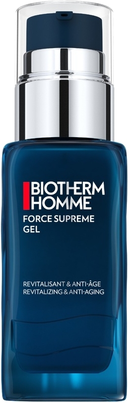Force Supreme Gel, Force Supreme Gel, Force Supreme Gel
