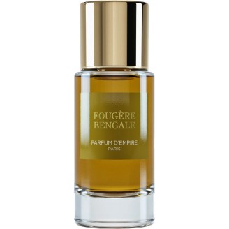Eau de parfum, Fougère Bengale, Parfum d'Empire