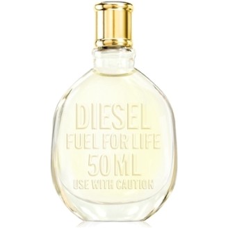 Eau de parfum, Diesel Fuel For Life Elle Eau de Parfum, Diesel