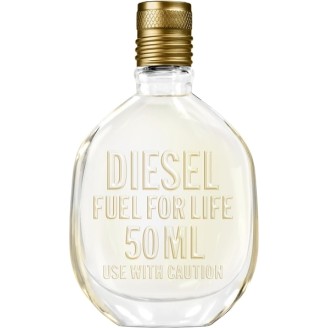 Eau de toilette, Fuel For Life Il, Diesel