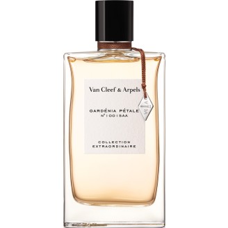 Gardenia Pétale, Gardenia Pétale, Van Cleef & Arpels