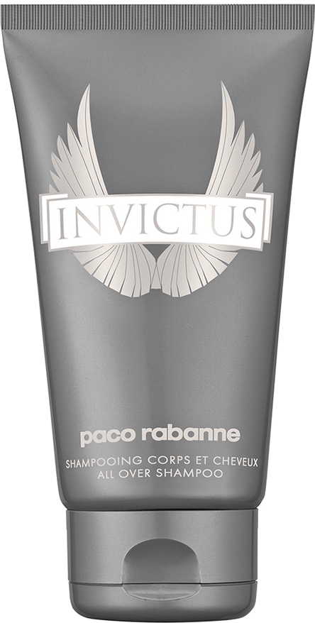 Invictus, Invictus, Invictus