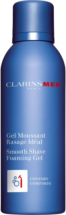 Gel Moussant Rasage Idéal, Gel Moussant Rasage Idéal, Gel Moussant Rasage Idéal