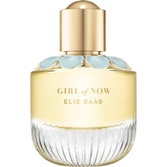 Eau de parfum, Girl of Now, Elie Saab
