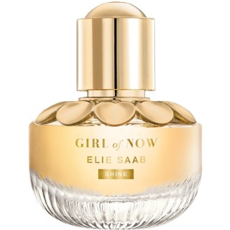 Eau de parfum, Girl Of Now Shine, Elie Saab