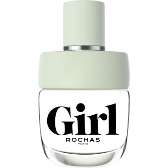 Eau de toilette, Rochas Girl Eau de Toilette, Rochas