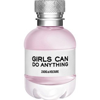 Eau de parfum, Girls Can Do Anything, Zadig & Voltaire