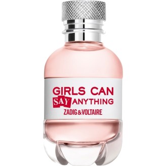 Eau de parfum, Girls Can Say Anything, Zadig & Voltaire